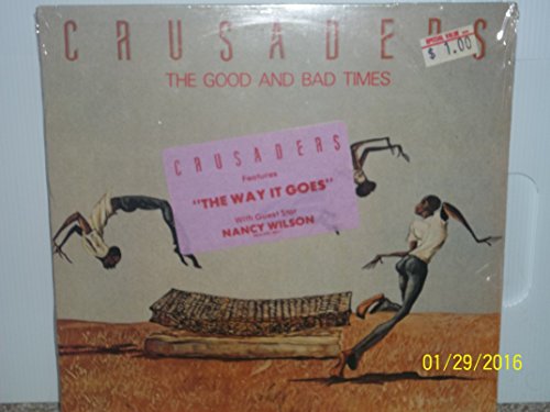 Good and bad times (1986) [Vinyl LP] von MCA
