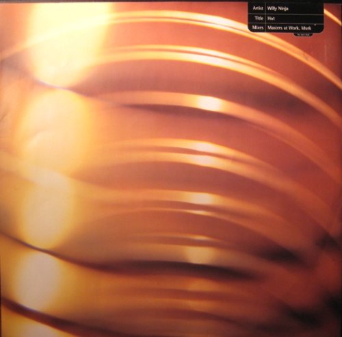 Hot [12 [Vinyl LP] von MCA