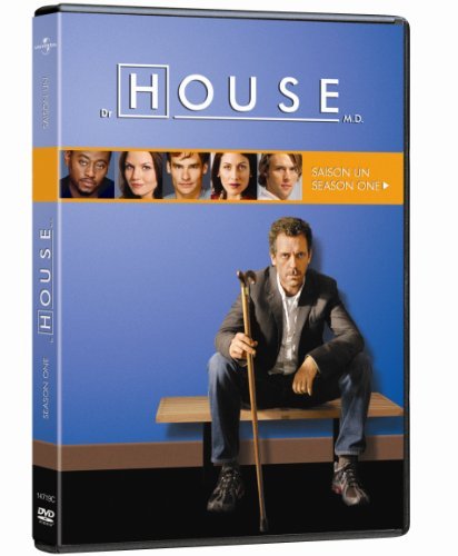 House: Season One [DVD] (2010) von MCA