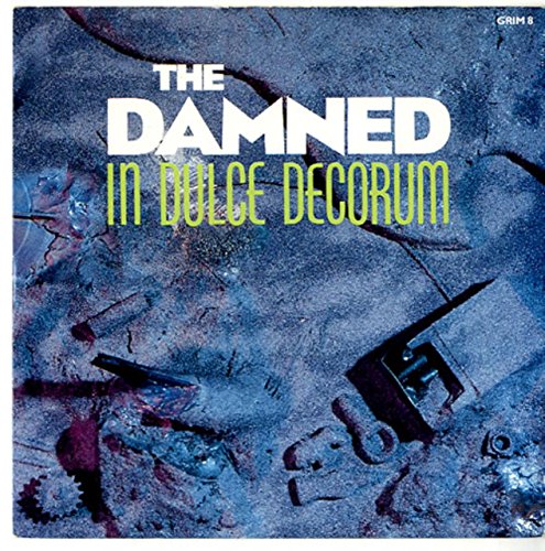 IN DULCE DECORUM 7 INCH (7" VINYL 45) UK MCA 1986 von MCA