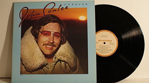 JOHN CONLEE - forever MCA 3174 (LP vinyl record) von MCA