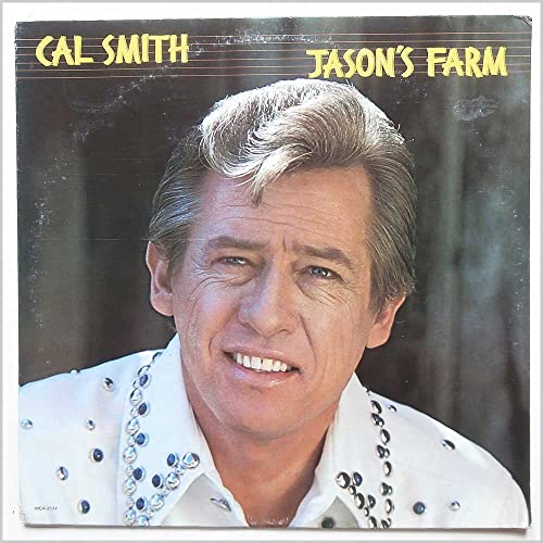 Jasons Farm - Cal Smith LP von MCA
