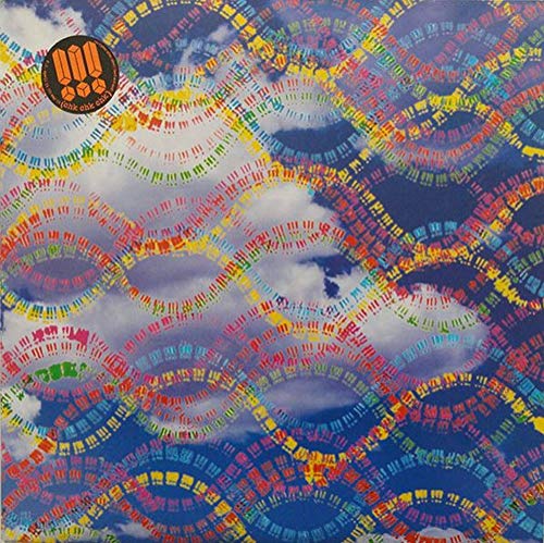Louden Up Now [Vinyl LP] von MCA