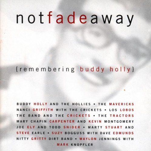 Not Fade Away (Remembering Buddy Holly) von MCA