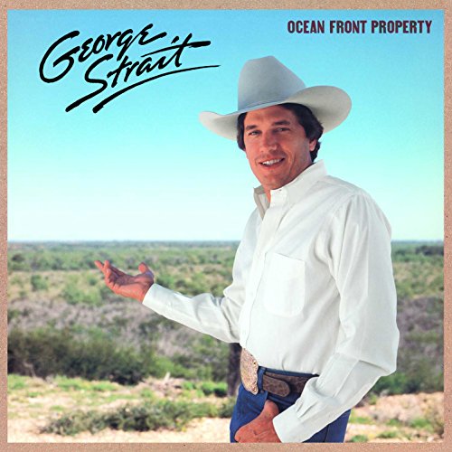 Ocean Front Property [Vinyl LP] von MCA
