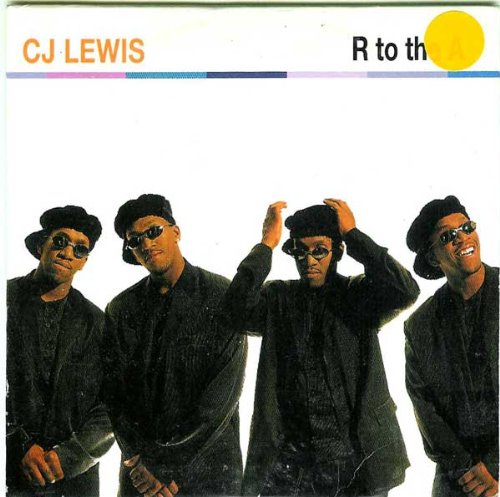 R to the A (cd single 1995) von MCA