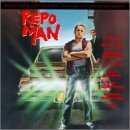 Repo Man: Music from the Original Motion Picture Soundtrack by Iggy Pop, Black Flag, Suicidal Tendencies, The Plugz, Juicy Bananas, Circle Jerk Soundtrack edition (1993) Audio CD von MCA