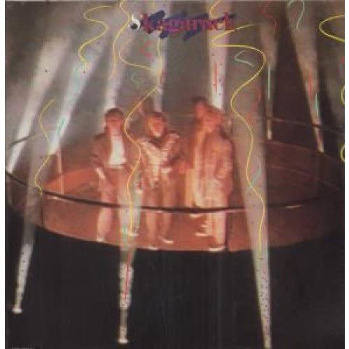SAME LP (VINYL ALBUM) US MCA 1987 von MCA
