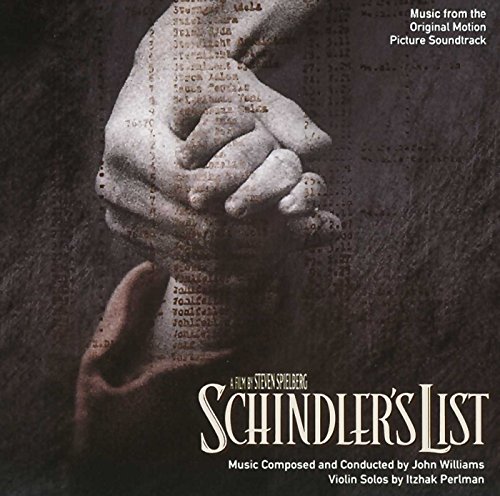 Schindler's List von MCA