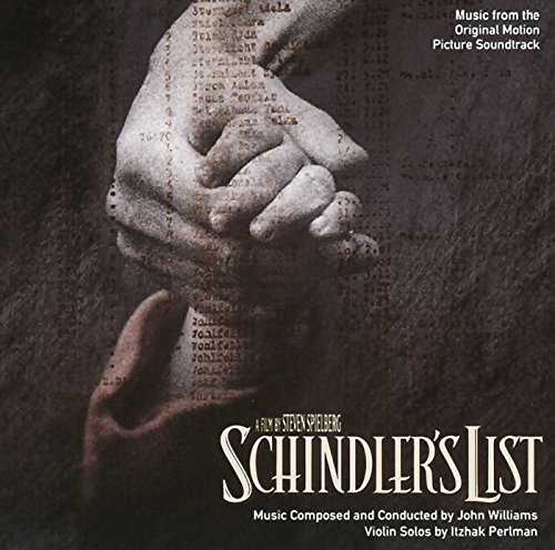 Schindler's List Schindler's List von MCA