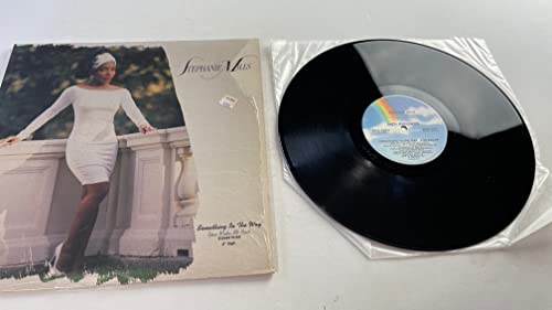 Something in the way (you make me feel) [Vinyl Single] von MCA