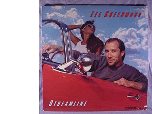 Streamline [Vinyl LP] von MCA