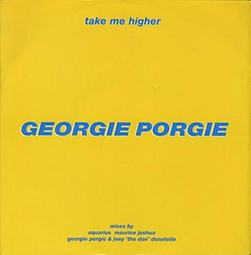 Take Me Higher [12 [Vinyl LP] von MCA