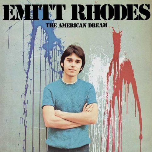 The American Dream [Vinyl LP] von MCA
