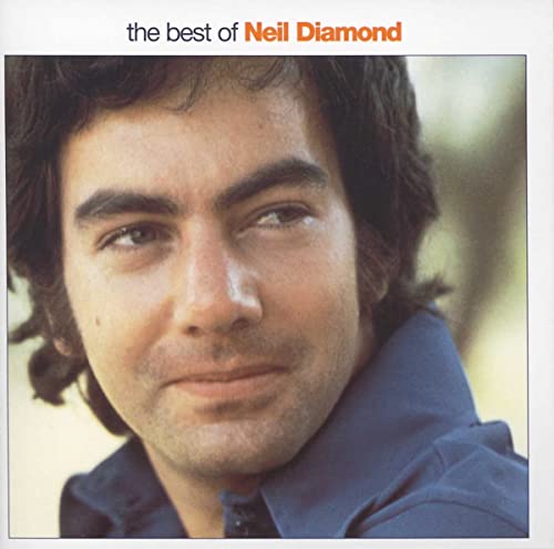 The Best Of Neil Diamond von MCA