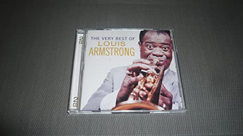 The Very Best of Louis Armstrong von MCA