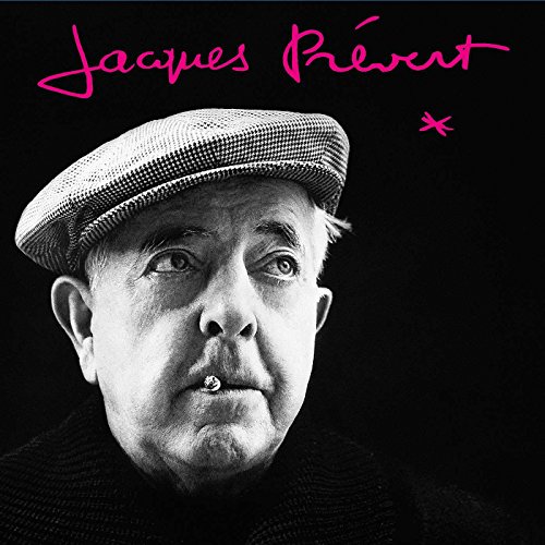 Various Artists - Jacques Prevert Et Ses Interpretes von MCA
