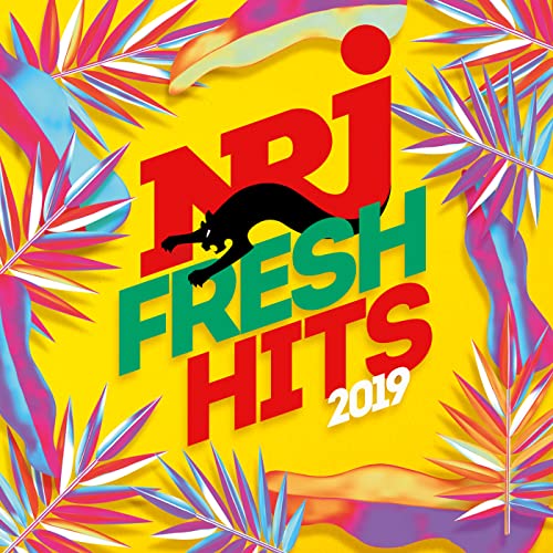Various Artists - Nrj Fresh Hits 2019 Vol.2 von MCA
