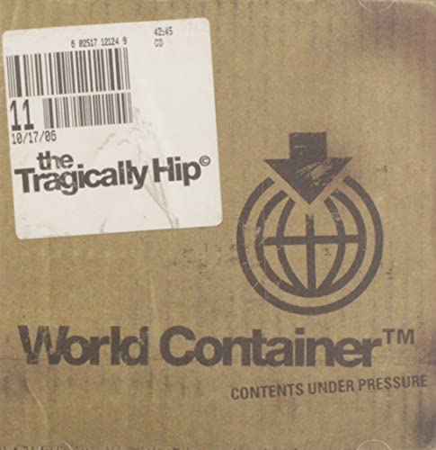 World Container von MCA