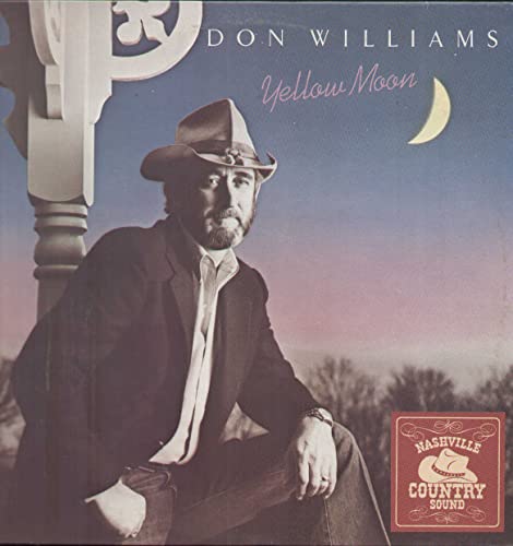 Yellow Moon [Vinyl LP] von MCA
