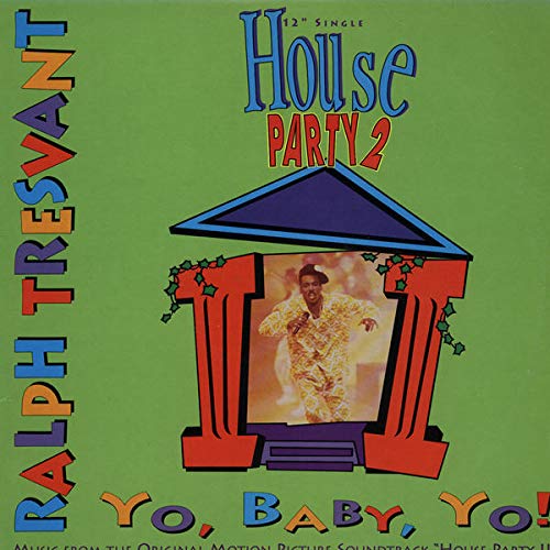 Yo Baby Yo [Vinyl LP] von MCA