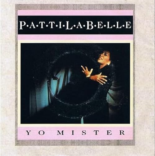 Yo Mister [Vinyl Single] von MCA