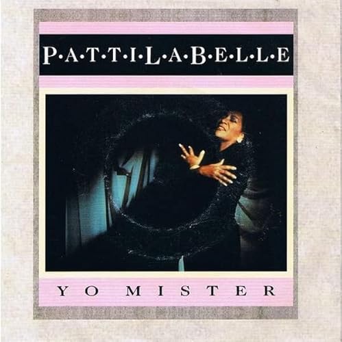 Yo Mister [Vinyl Single] von Disca