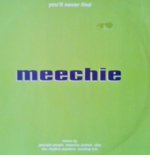 Youll Never Find [VINYL] (UK Import) [Vinyl LP] von MCA