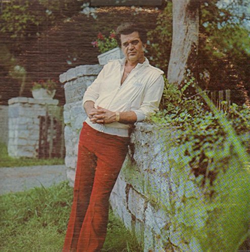 conway LP conway LP von MCA