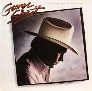 does fort worth ever cross your mind (MCA 5518 LP) von MCA