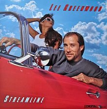 streamline (MCA 5622 LP) von MCA