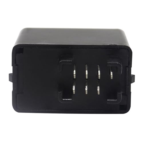 7 Pin LED Indikatoren Blinkerrelais Für Professionelle Techniker Elektronik Enthusiasten Die Umgebungen Fordern 7 Pin LED Indikatoren Blinkerrelais Für Professionelle Techniker Elektronik Enthusiasten Die Umgebungen Fordern von MCAOAL
