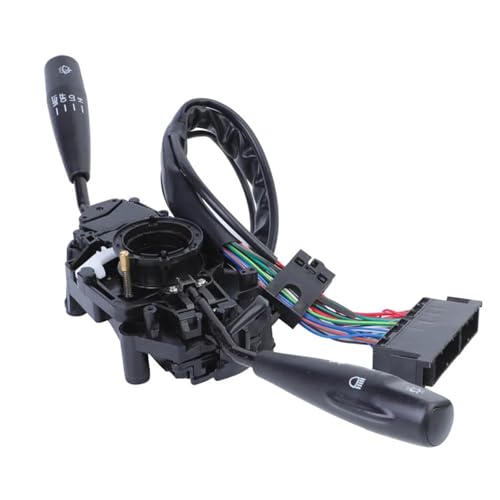 84310-1A660 843101A66 Turn Windscreen Wiper Switches Assembler Accessoire Für AE101 1.6L 1.8L L4 93-97 von MCAOAL