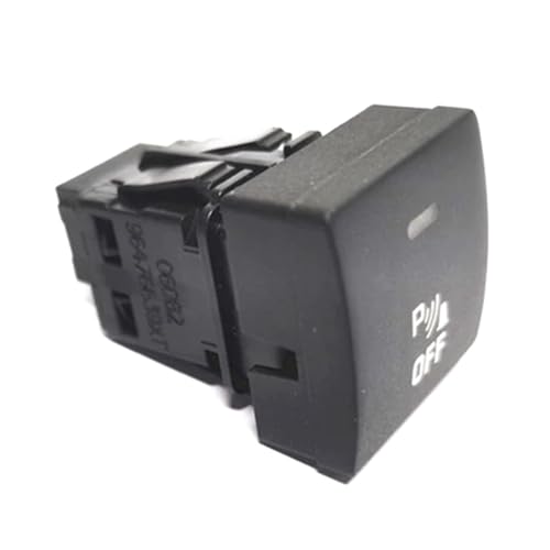 96476639xt Park Aid Switches Reverse Switches 6590F3 Ersatzautomotive Parksensoren Schalter Für 307 408 96476639xt Park Aid Switches Reverse Switches 6590F3 Ersatzautomotive Parksensoren Schalter Für 307 408 von MCAOAL