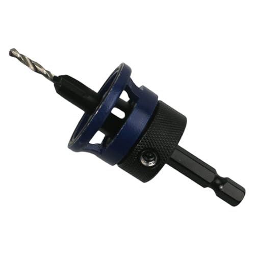 Counterunk Bohrer Bits Holzbearbeitung Bohrer Countersink Mit Tiefenstopp Holzbohrer Mit Countersink Hexagonal Shank Counterunk Bohrer Bits Holzbearbeitung Bohrer Countersink Mit Tiefenstopp Holzbohrer Mit Countersink Hexagonal Shank von MCAOAL