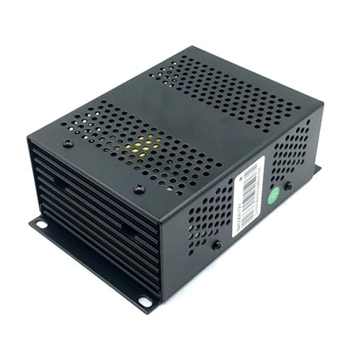 Intelligente Batterieladung BAC06A Mit LED Display Angepasst Für 12 V/24 V Generator Stromversorgung Wartung Float Ladung Intelligente Batterieladung BAC06A Mit LED Display Angepasst Für 12 V/24 V Generator Stromversorgung Wartung Float Ladung von MCAOAL