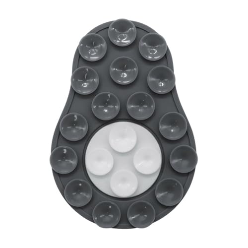 MCAOAL Doppelseitiges Telefon Saugmontage Ständer Silikon Saugnapfe Telefonunterstützung Für Alle Mit Mobiltelefonen Avocado Geformten Telefonhalter MCAOAL Doppelseitiges Telefon Saugmontage Ständer Silikon Saugnapfe Telefonunterstützung Für Alle Mit Mobiltelefonen Avocado Geformten Telefonhalter von MCAOAL