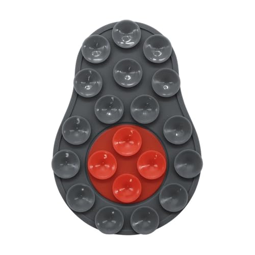 MCAOAL Doppelseitiges Telefon Saugmontage Ständer Silikon Saugnapfe Telefonunterstützung Für Alle Mit Mobiltelefonen Avocado Geformten Telefonhalter MCAOAL Doppelseitiges Telefon Saugmontage Ständer Silikon Saugnapfe Telefonunterstützung Für Alle Mit Mobiltelefonen Avocado Geformten Telefonhalter von MCAOAL