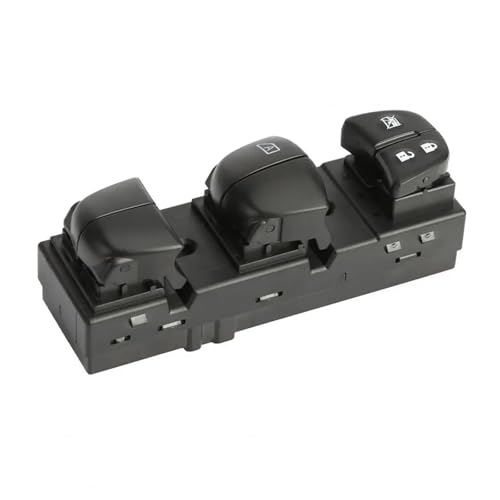 Power Fensterschalter 25401-4BA5A 25401-3NF0A Für 2014-2017 Autozubehör Für Linke Vordere Fensterschalter Lifter Taste von MCAOAL