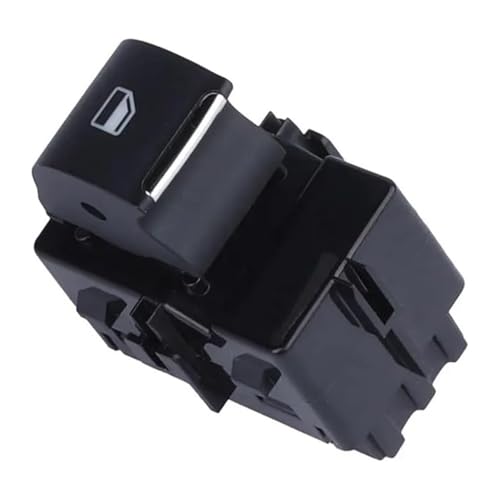Power Fensterschalter DG9T14529AB DG9Z14529AB Für Fahrzeugauto Fensterschalter Schalttaste JG9T14529AA3JA6 von MCAOAL