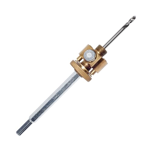 Schneller Freigelassener Lochöffner Verbindungsstange Metall Loch Bohrbohrer Säge Downlight Downlight Quick Cores Opener Elektrowerkzeugzubehör Zubehör Schneller Freigelassener Lochöffner Verbindungsstange Metall Loch Bohrbohrer Säge Downlight Downlight Quick Cores Opener Elektrowerkzeugzubehör Zubehör von MCAOAL