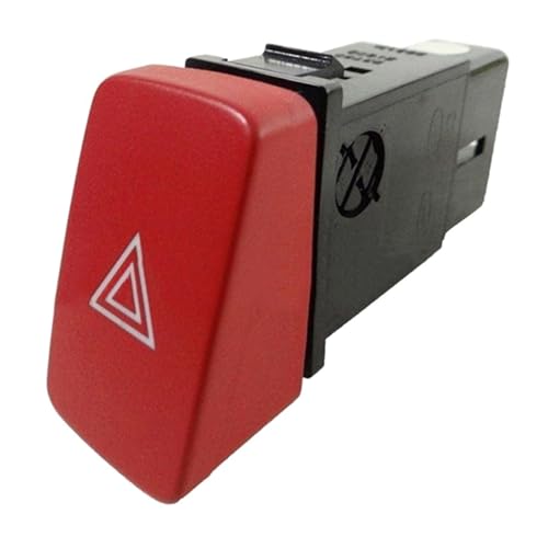 Upgrades Notfälle Hazard Warning Light Switches Taste Ersetzt 937902e000 Für Schnelle Sicherheitswarnung Reaktion Für Fahrzeug von MCAOAL