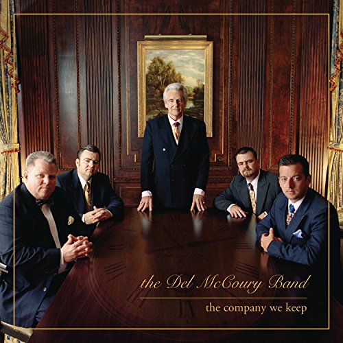 Company We Keep Company We Keep von MCCOURY MUSIC