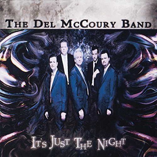 It's Just the Night It's Just the Night von MCCOURY MUSIC