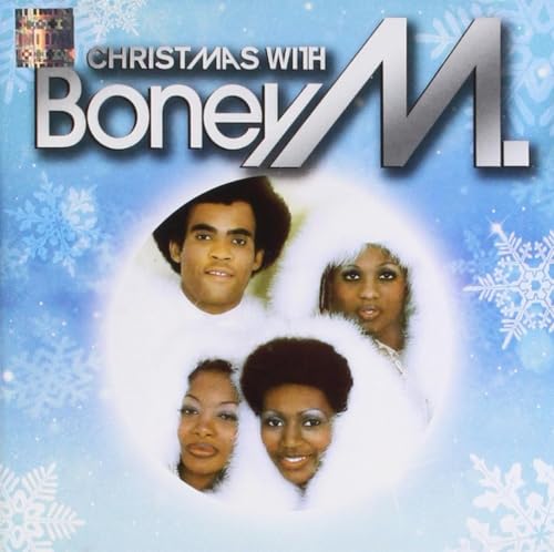 Christmas With Boney M. Christmas With Boney M. von Sony Music Cmg