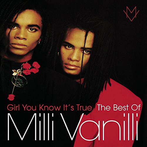 Girl You Know It'S True-the Best of Milli Vanilli Girl You Know It'S True-the Best of Milli Vanilli von MCI