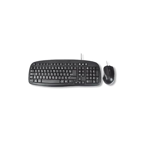 MCL MP3A99AACK2012BIB - Kit clavier (FR) von MCL-SAMAR