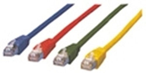 MCL 2 m Cat 6 F/UTP Patch-Kabel – Blau von MCL