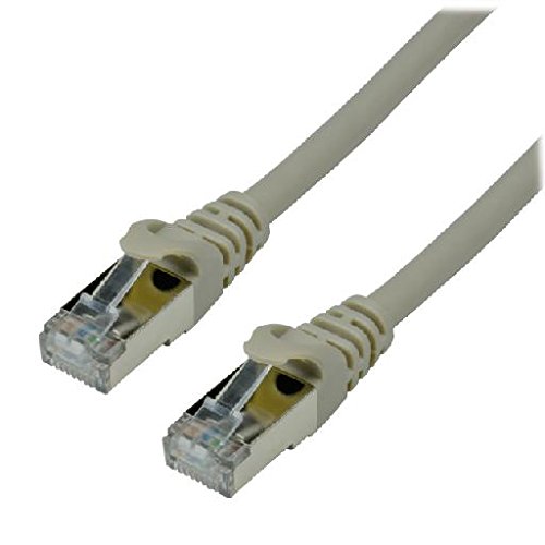 MCL Cat 7 S/FTP Patch Cable - von MCL