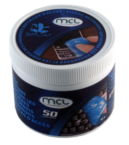 MCL Electro Reinigungsgel von MCL